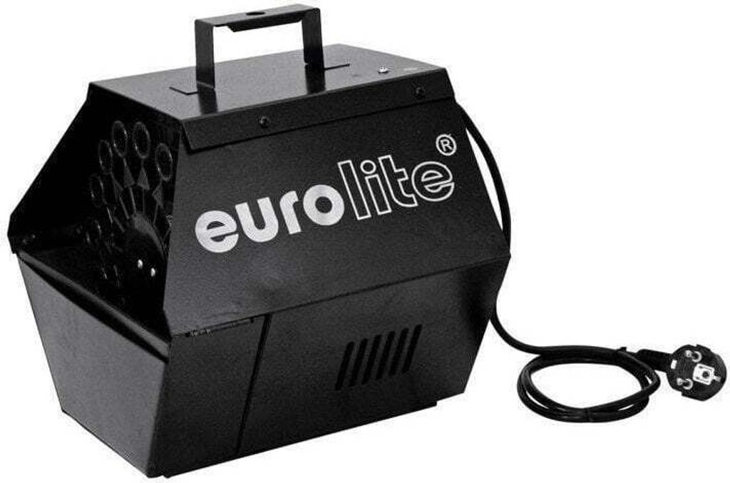 Eurolite 51705100 - 35 W - 230 V - 50 Hz - 3 kg - 270 x 275 Obrázek produktu 