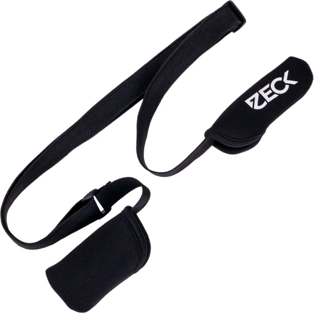 Zeck Predator Rod Protector Adjustable 250cm - Rutenschutz Produktbild 