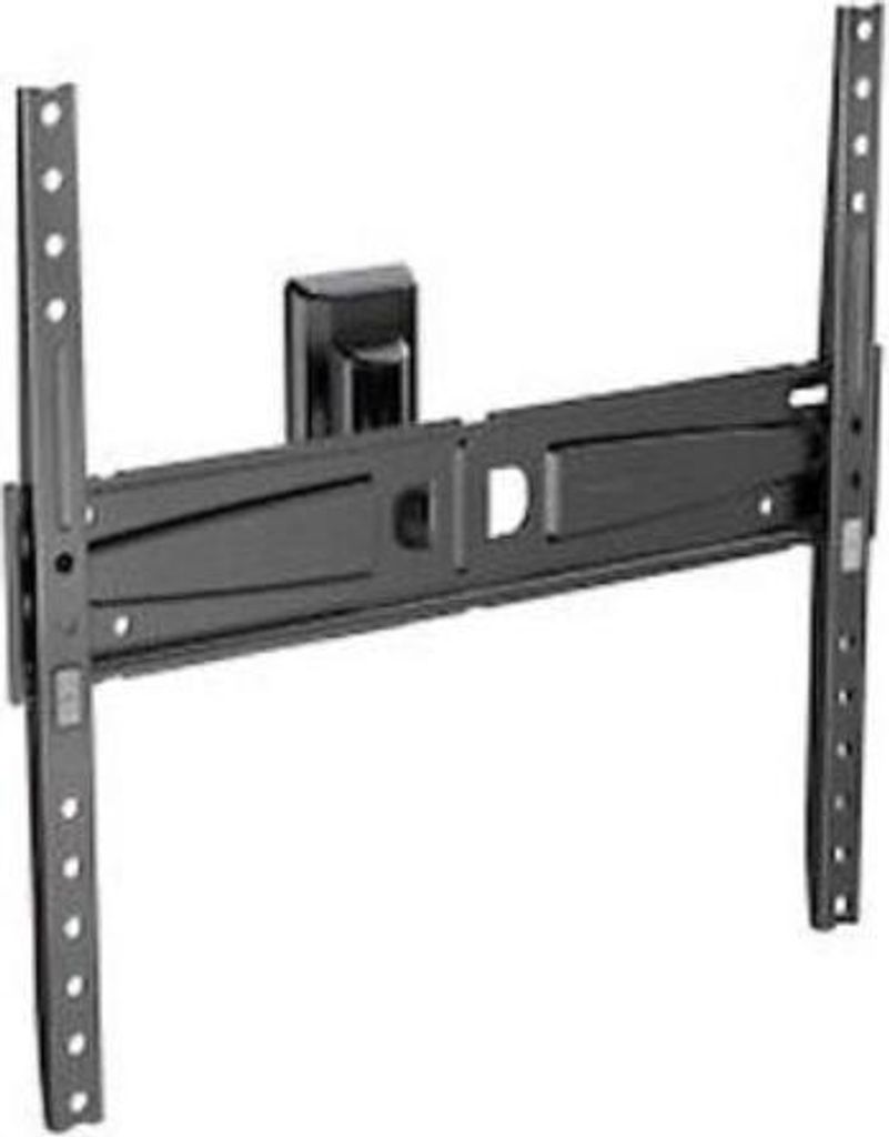 Meliconi FLATSTYLE FTR400 165,1 cm (65") Schwarz
