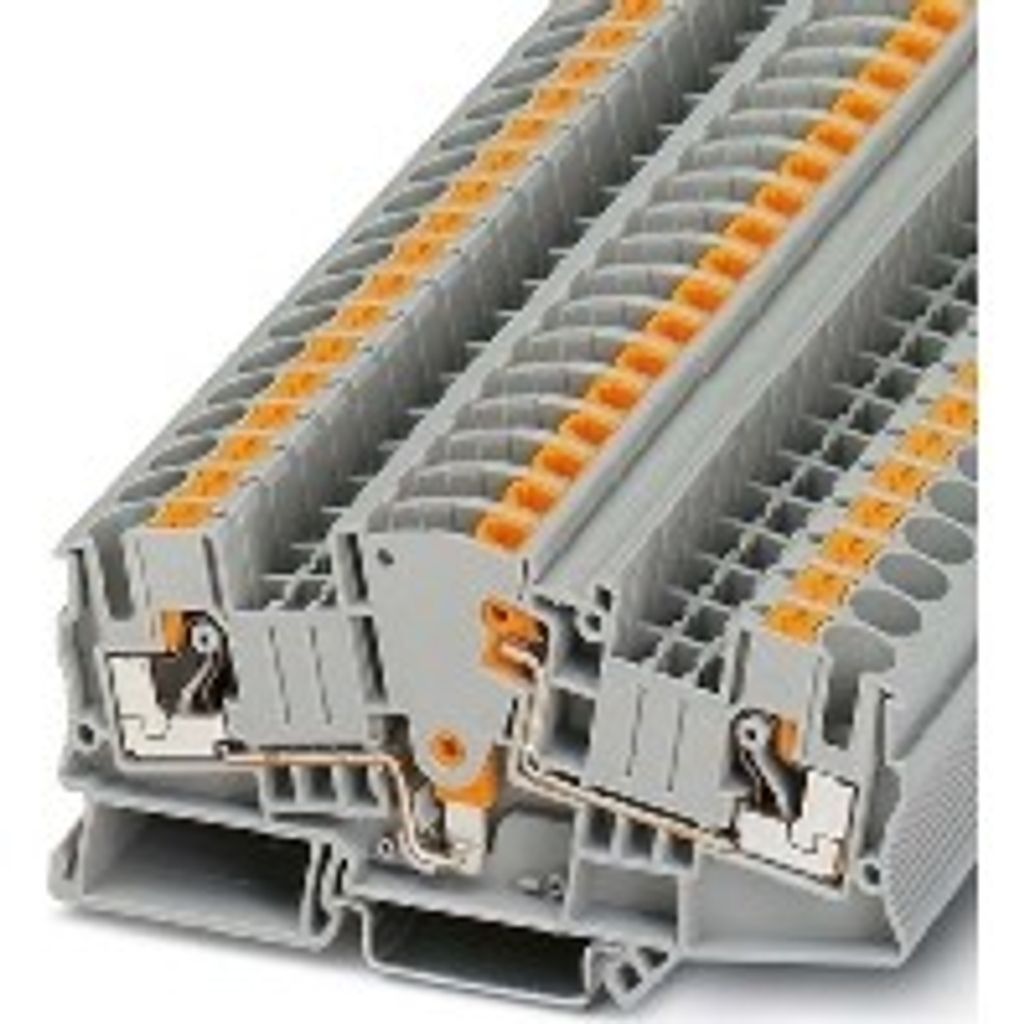 Phoenix Contact Messwandler-Trennklemme PTME 6 3212170