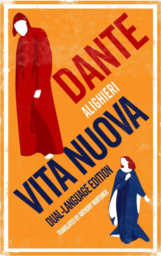 Vita Nuova – Lingua: Inglese