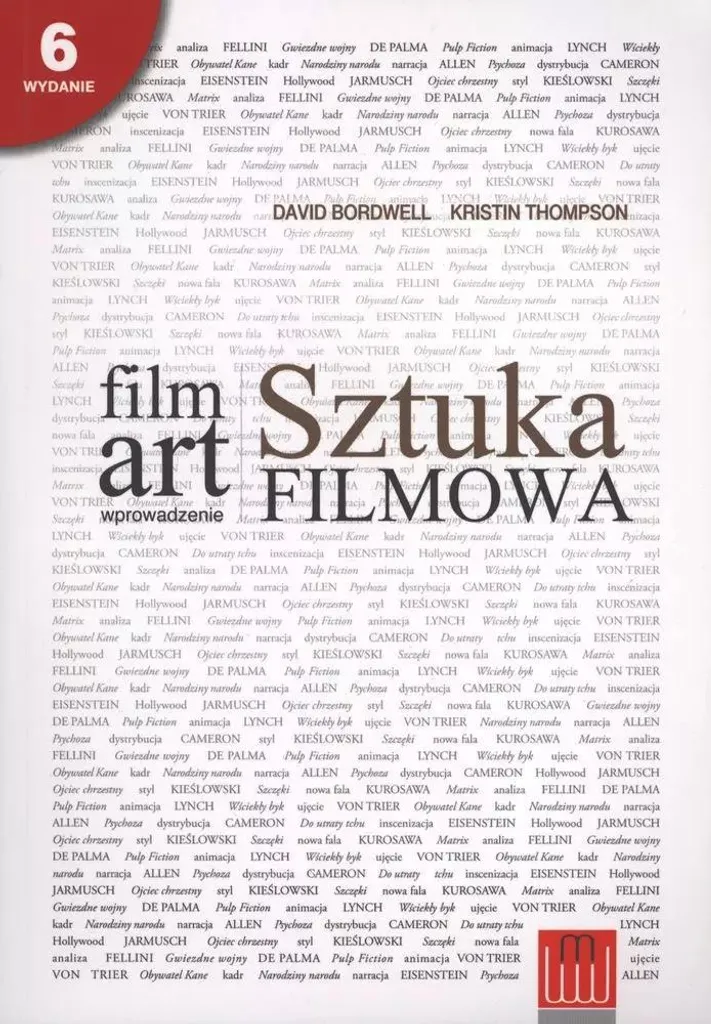 Apprendre le cinéma avec Film Art : Guide complet de l'art filmique v7
