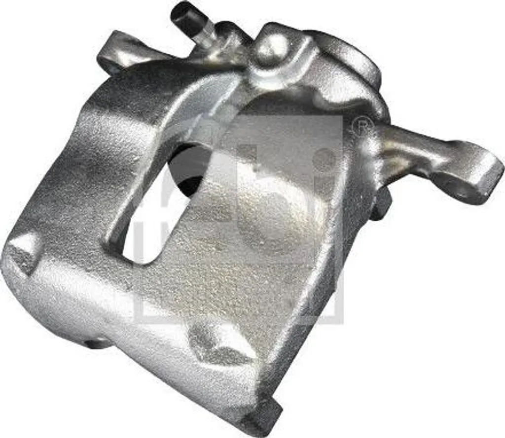 Réparer freinage Mini avec étrier de frein FEBI 179065 OE 34116776920