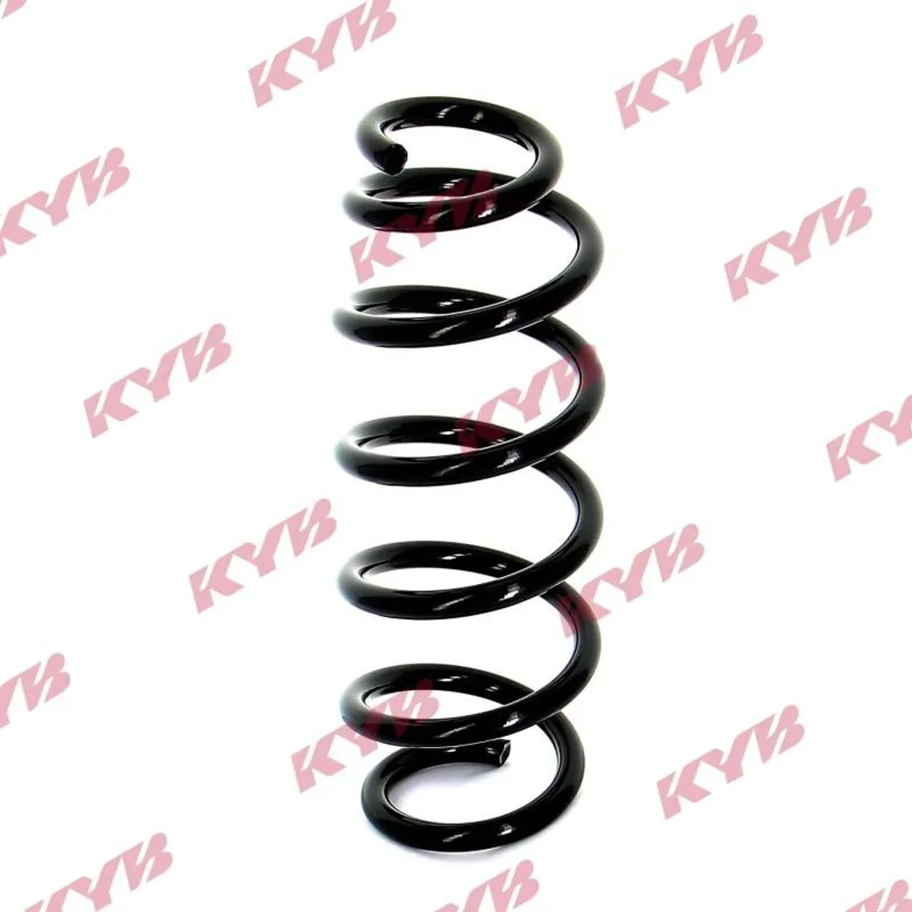 Ressort de Suspension Volvo XC60 II - Pièce de rechange train avant 17-