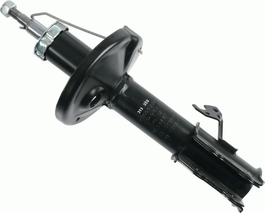 Amortisseur gaz SACHS 313 352 pour Toyota Picnic - Qualité OE 4851044030