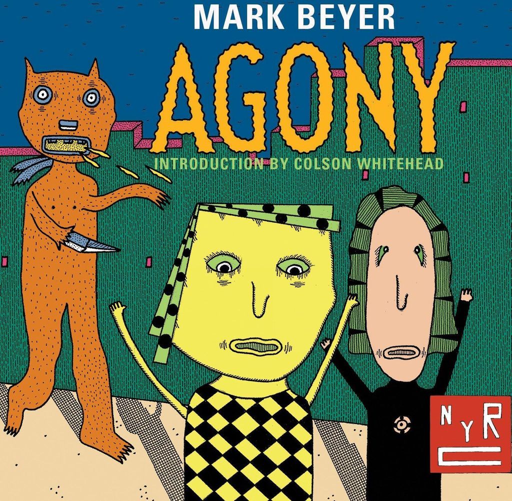 Agony