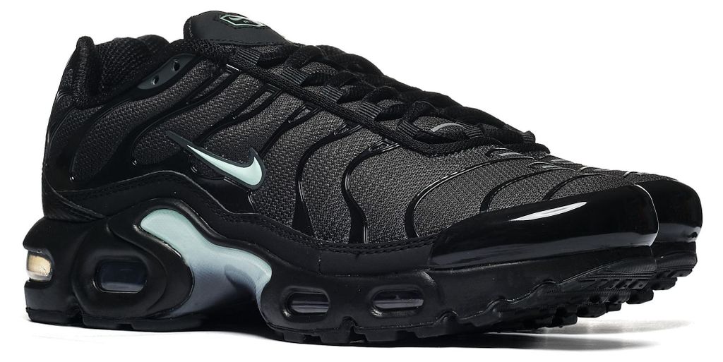 Nike AIR MAX PLUS GS MTDH IF6169-010 Produktbild 