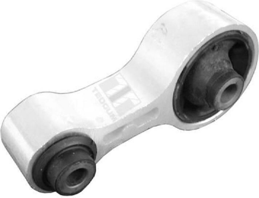 TEDGUM Halter Motoraufhängung Motorhalter 00391337 Hinten für MAZDA 6 Station Wagon (GY) 13mm 65mm 0,743kg