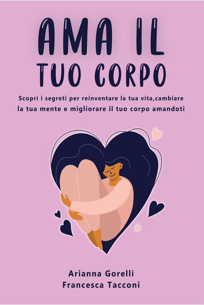 Ama Il Tuo Corpo
