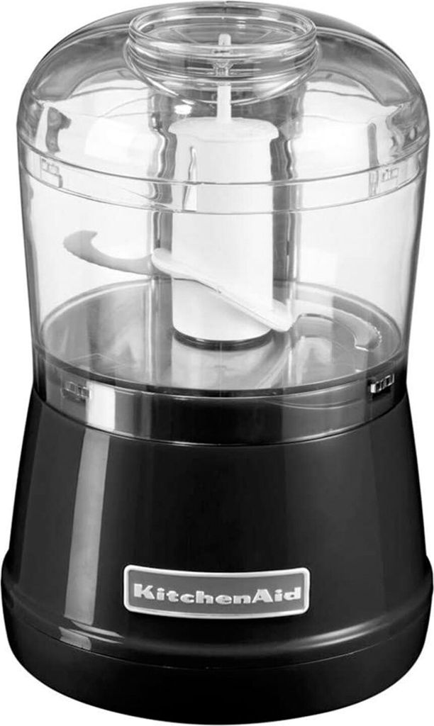 Kitchenaid 5KFC3515EOB schwarz Produktbild 