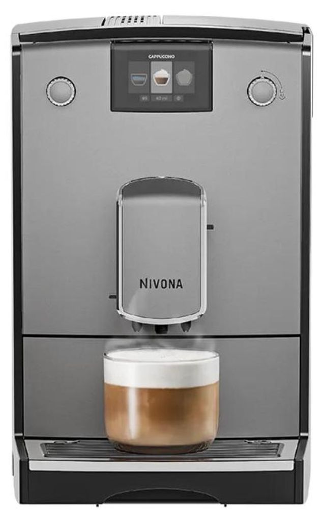 Nivona NICR 695 Espressomaschine 2,2 L Produktbild 