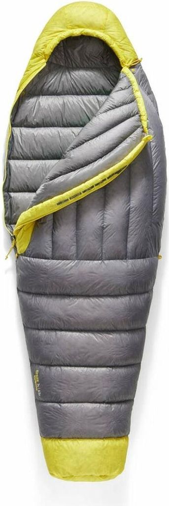 SEA TO SUMMIT Spark Damen-Daunenschlafsack -1°C, regulär Produktbild 