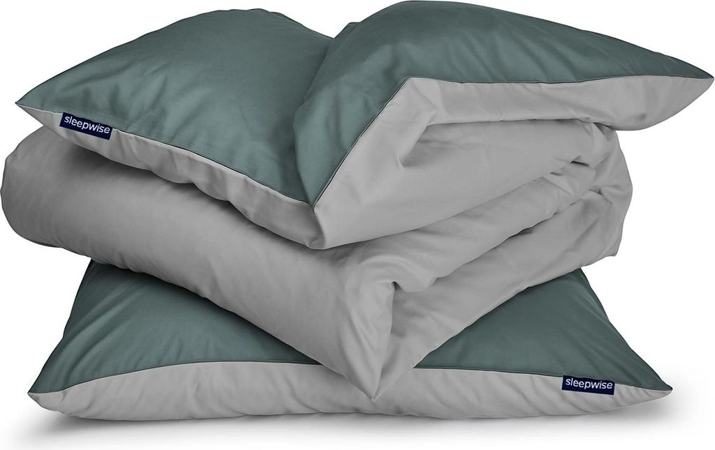 Sleepwise Soft Wonder Ensemble de Housses de Couette 1 Image du produit 