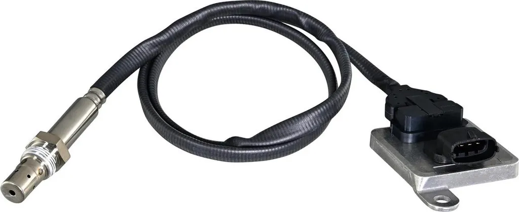 Capteur NOx HELLA 12V M20X1.5 4 pôles pour moteurs CUMMINS - Pièce d'origine