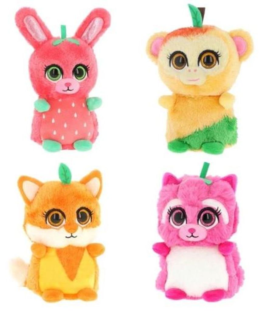 Motsu Fruity 14cm mix - Keelplezier Productafbeelding 