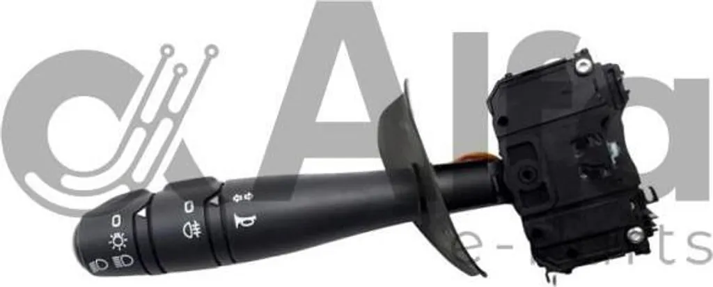 Interruttore Piantone Sterzo 6001551360 Alfa e-Parts AF02531 Dacia