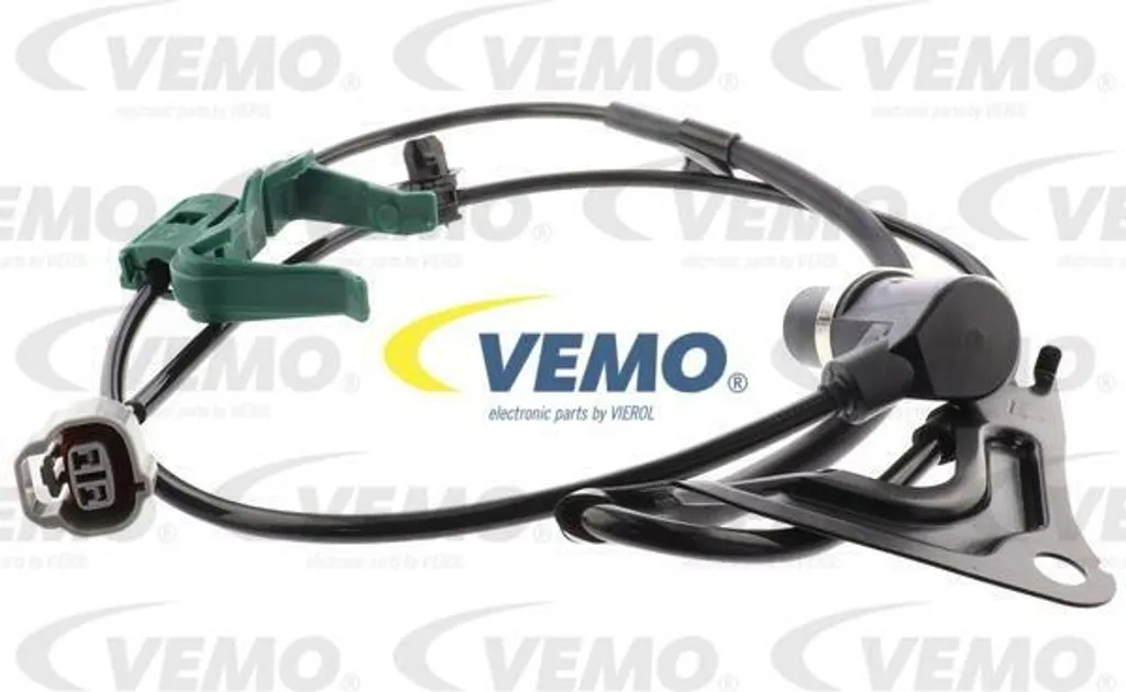 Sensore ABS Toyota Avensis VEMO V70-72-0047 Anteriore SX | 8954305040