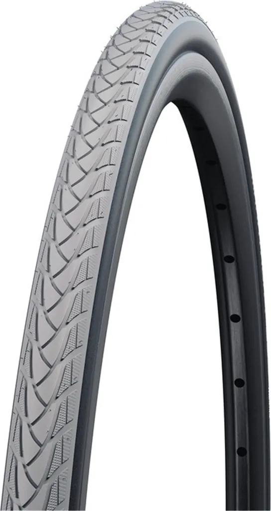 Pneu fauteuil roulant Schwalbe Marathon Plus 24x1 3/8 HS440 increvable