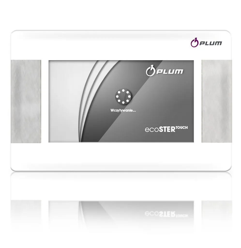 Régulateur thermique ecoMAX 920 I2 pour piloter 2 circuits de mélange