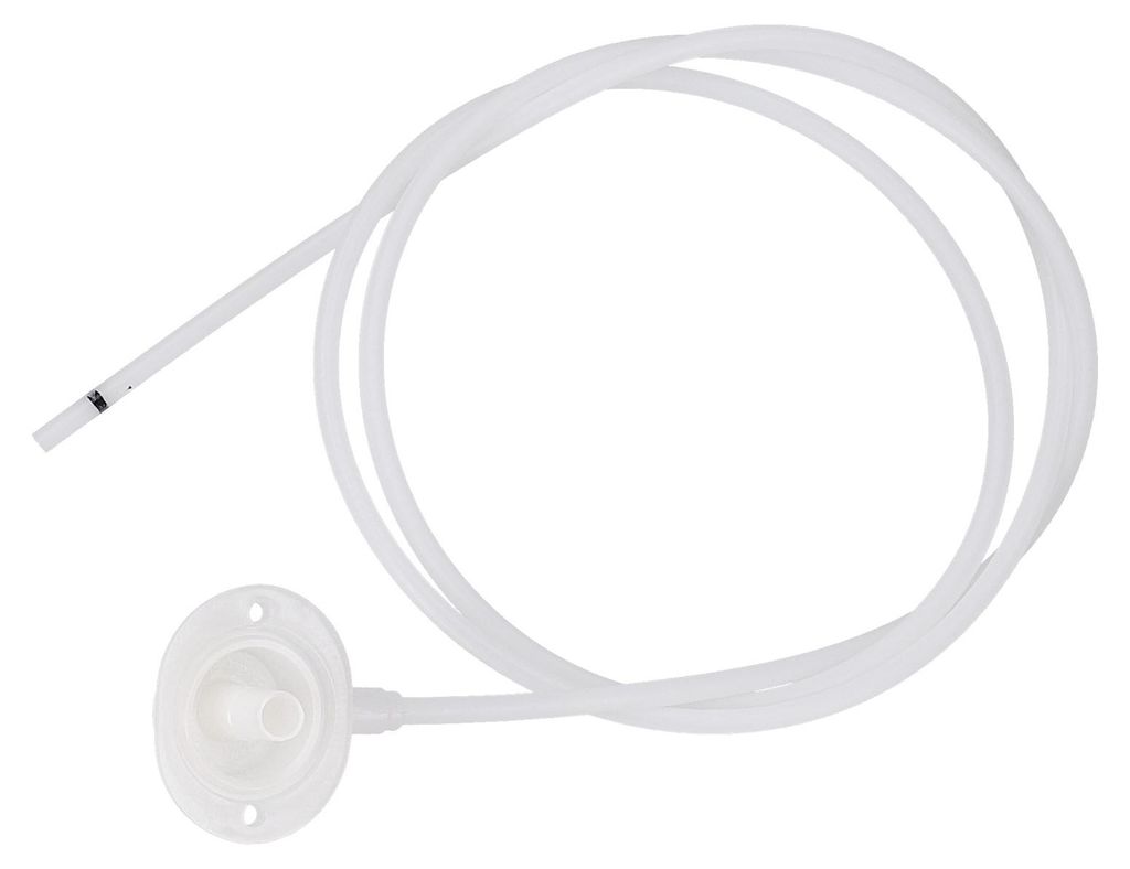 easyPART passend für 12131000037462 Midea Ablaufleitung für Produktbild 