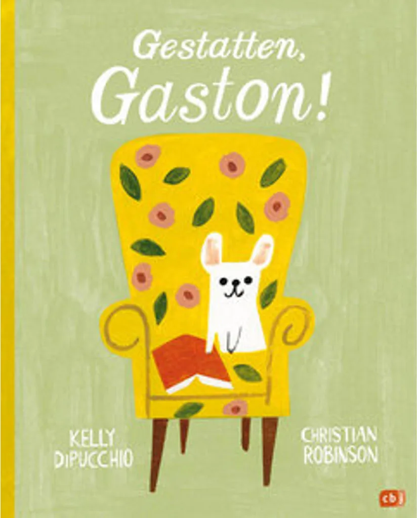 Doudou Gaston le Petit Cheval en Coton Bio pour Éveil Sensoriel Doux