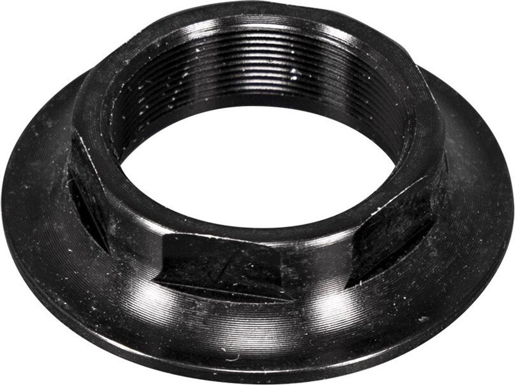 Zipp Axle Rear 188 V10 Fire Strike End Cap Kit Buchse Schwarz Schwarz One Size