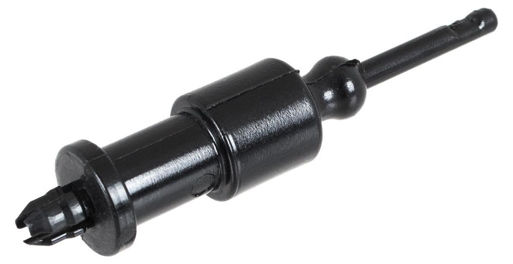 Ford Focus Mk2 04-11 H/B Heckklappenablageverriegelung