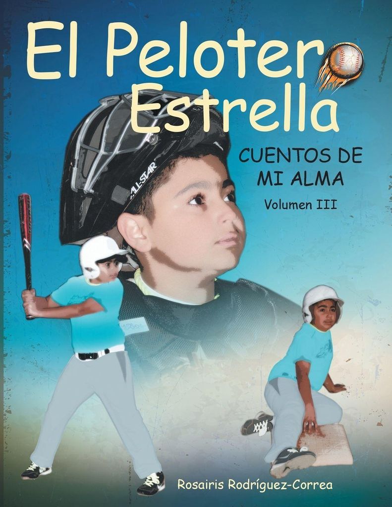 El pelotero estrella