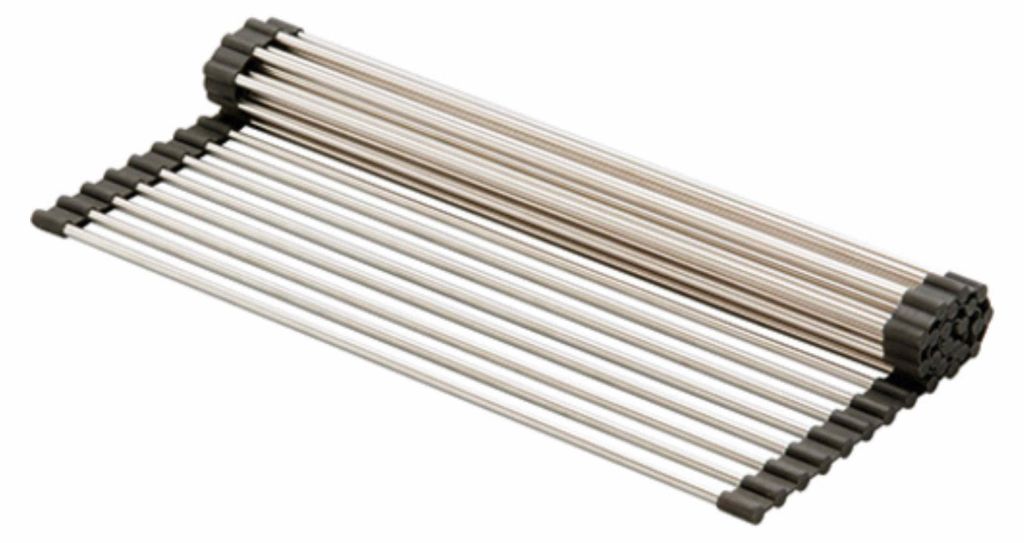 Franke 112.0256.867, Rechteckig, Silber, 410 mm, 298 mm, 9 Produktbild 