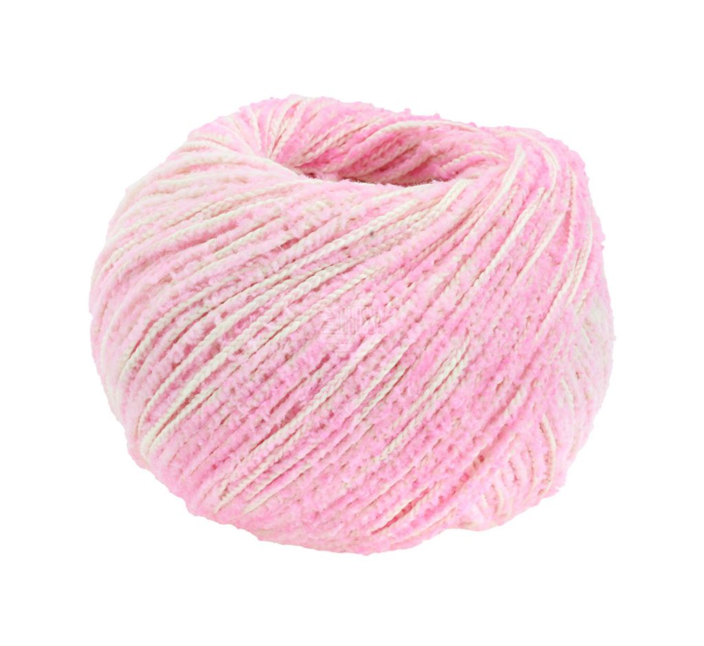 Lana Grossa Jolie Degrade 101 Rosa/Nelke Degrade Produktbild 