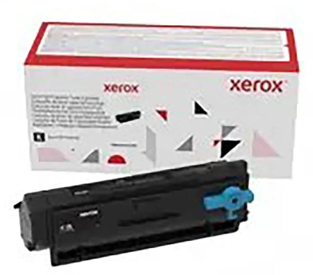 Xerox 006R04380, 8000 Seiten, Schwarz, 1 Stück(e) Produktbild 