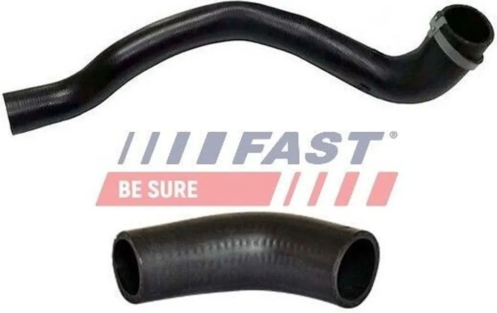 Durite de turbo pour Transit et Tourneo - FAST FT61504 haute qualité