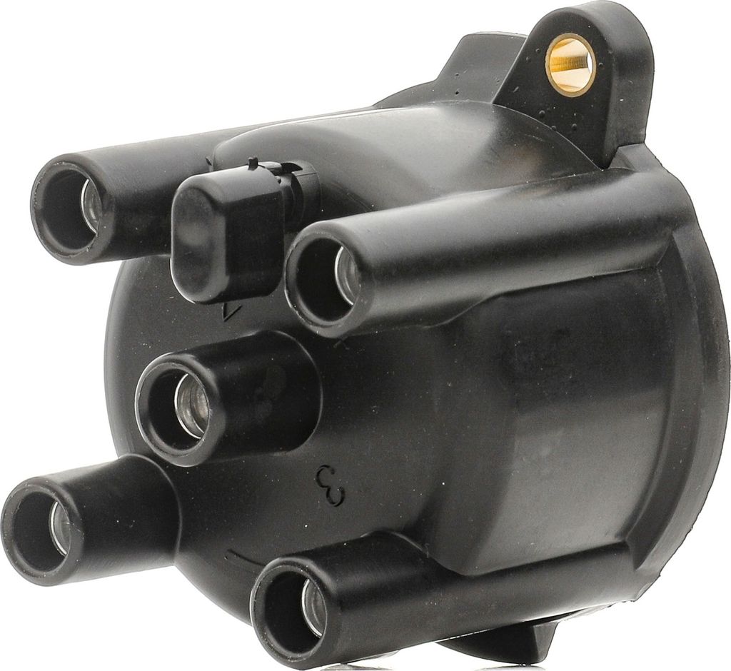 RIDEX 692D0071 Zündverteiler Verteilerkappe für SUZUKI Vitara SUV (ET, TA, TD)
