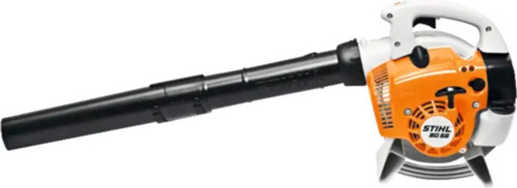 Benzin Laubbläser STIHL BG 56 Produktbild 1