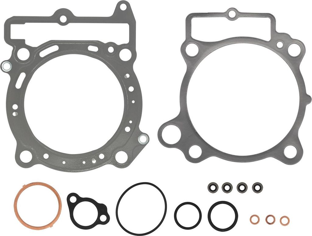 Oberteildichtungen Für Kawasaki Kxf 450 (Kxf450, Kx450F, Kx 450F) '21-'22