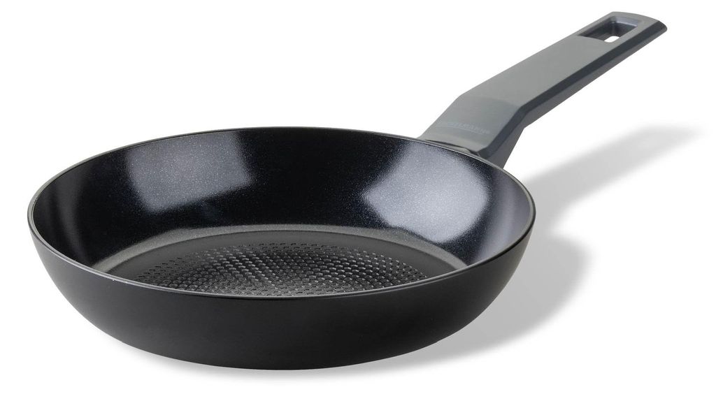 FACKELMANN 66080 FACKELMANN Pfanne Statement schwarz 20,0 Immagine del prodotto 
