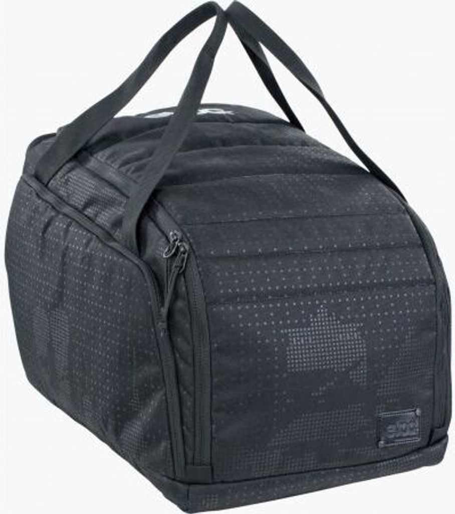 EVOC GEAR BAG 35 RUCKSACK – Schwarz – 35L