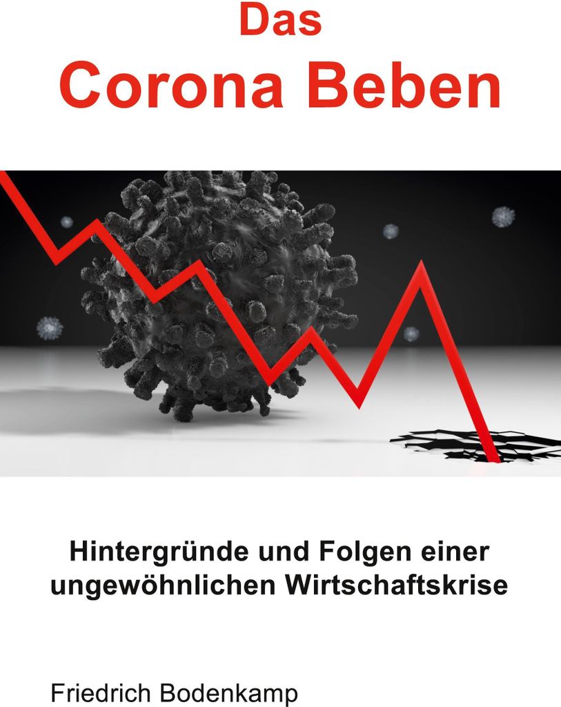 Das Corona Beben