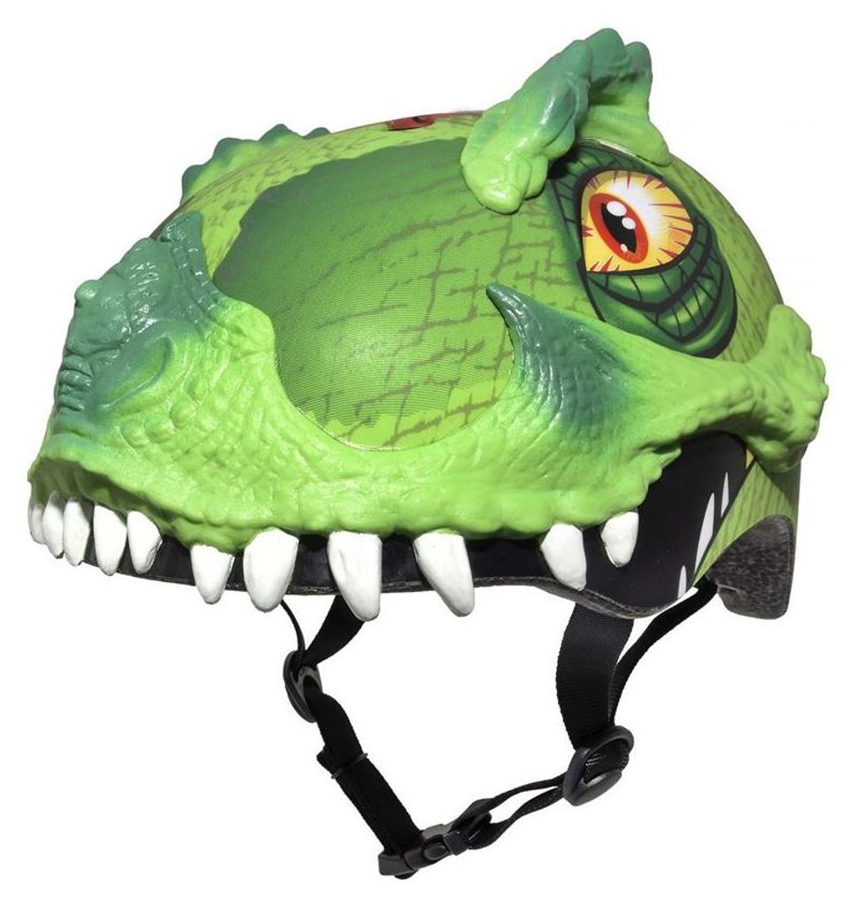 Bell RASKULLZ T-Rex Awesome Child S 50-54cm