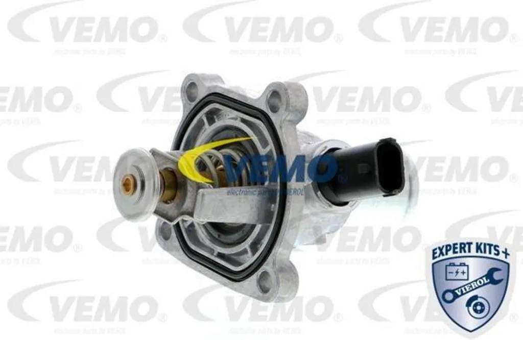 Boîtier de thermostat anti-fuite pour résoudre surchauffe Alfa 159