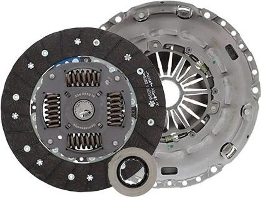 Kit d'embrayage complet pour Boxer et Jumper - Pièce moteur AISIN