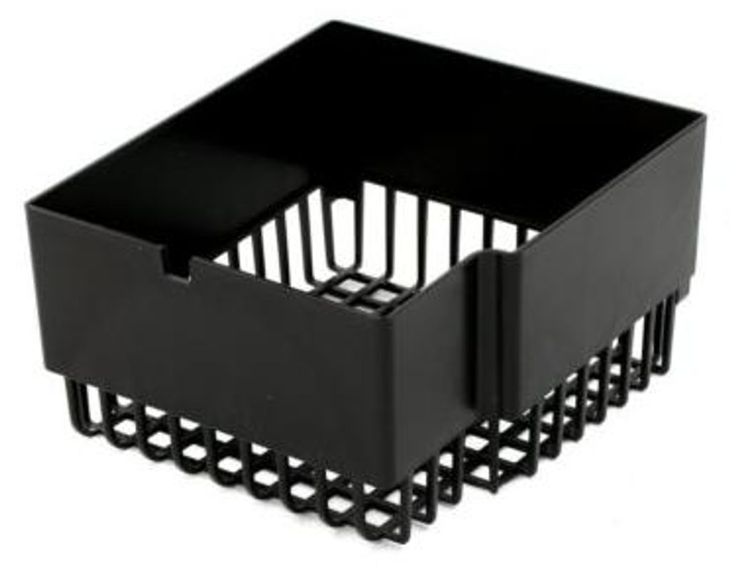 Delonghi Nespresso gabbia recipiente serbatoio capsule Immagine del prodotto 