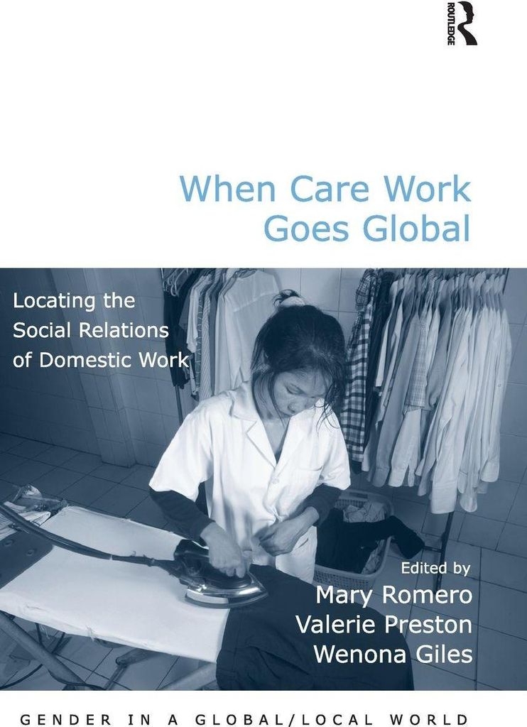 When Care Work Goes Global