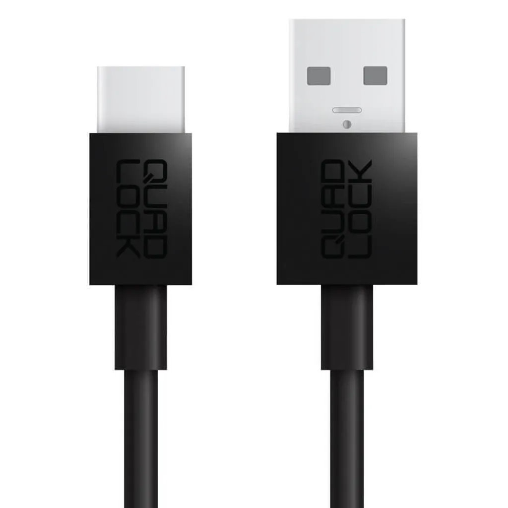 Recensione e Vendita: Cavo Quad Lock USB A a USB C 2m Alta Qualità