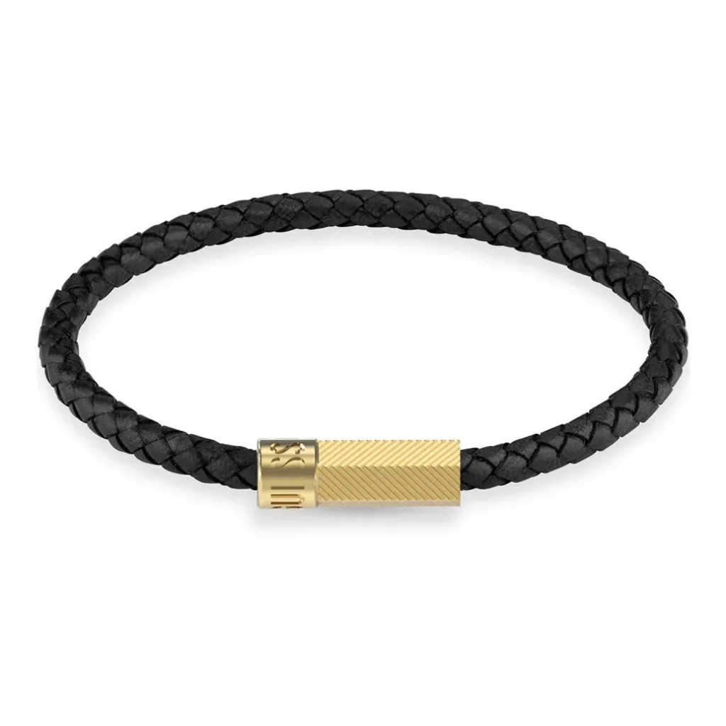Bracelet Guess Homme JUXB03240JWYGBKS : Bijou Durable et Anti-Oxydation