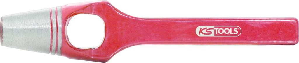 KS Tools Henkel-Locheisen, 49 mm
