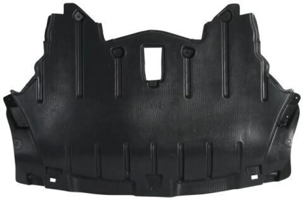 Couvercle moteur pour BMW X6 E71 - Réparez votre carter OE 51757180633