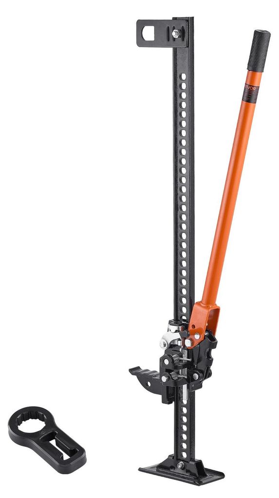 VEVOR Farmársky zdvihák (výška 1075 mm) Terénny Obrázok produktu 