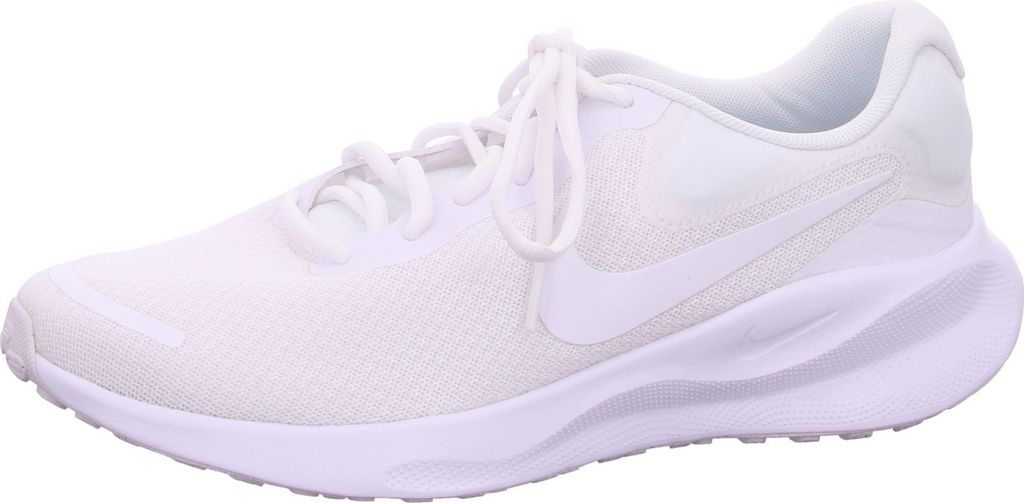 Nike WMNS Revolution 7 Trainingsschuh Weiß Produktbild 