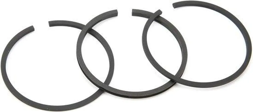 Solution perte de pression : 3 tiges d'aspiration 55 mm pour compresseur